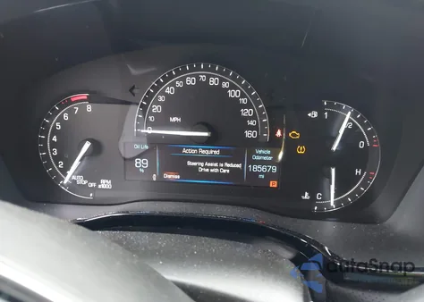 2018 Cadillac Xt5 Premium Luxury from USA, damaged, VIN 1GYKNERS9JZ212737